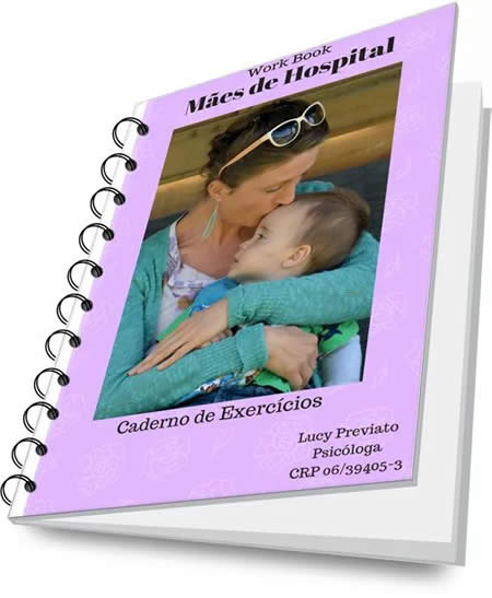 eBook Mães de Hospital